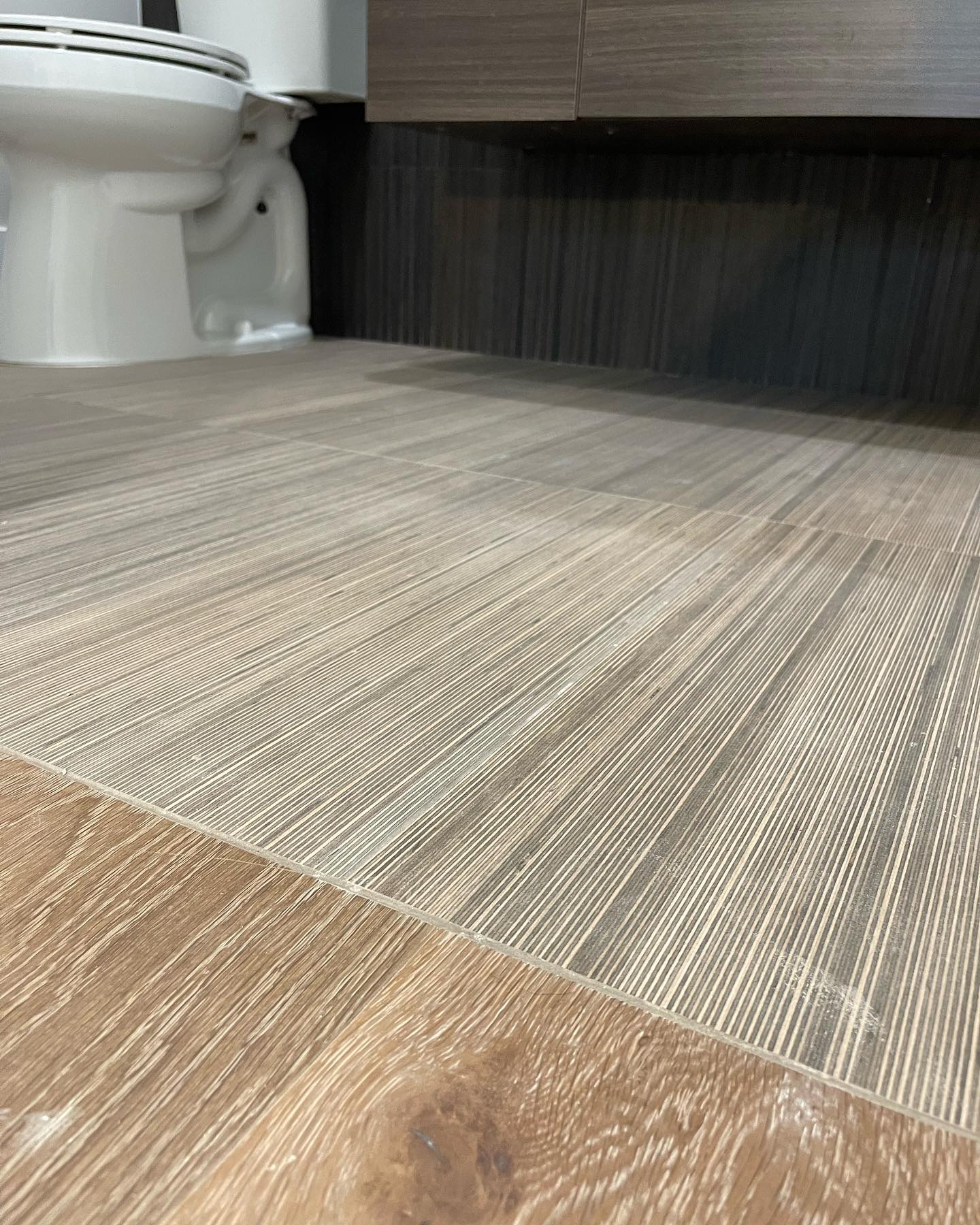 Tile floors project photo 5